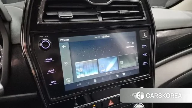 Ssangyong Berry New Tivoli 2022 Белый из Кореи, фото 6