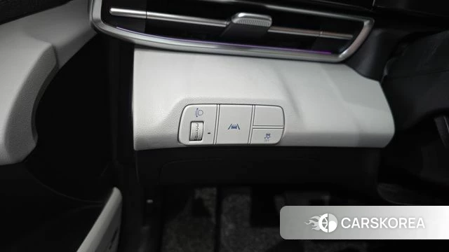 Hyundai Avante (CN7) 2021 Серый из Кореи, фото 6