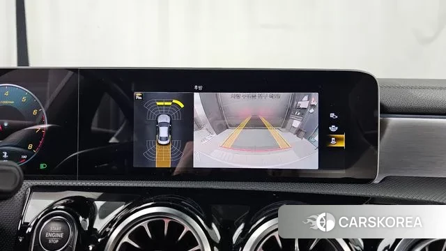 Mercedes-Benz CLA-Class C118 2020 Белый из Кореи, фото 6