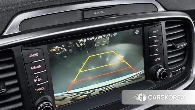 Kia The New Sorento 2019 Белый из Кореи, фото 6