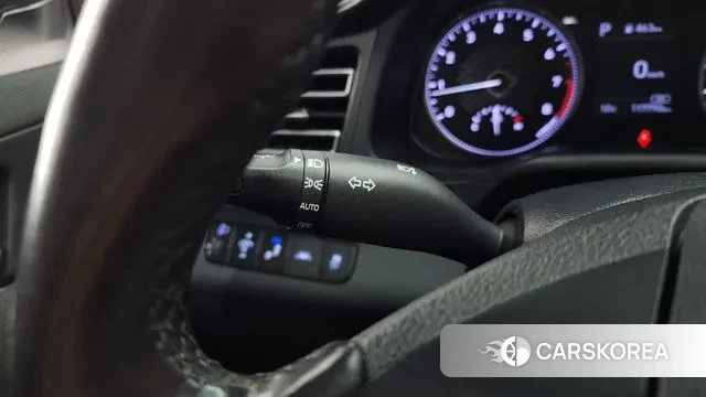 Hyundai The New Avante AD 2019 Белый из Кореи, фото 6