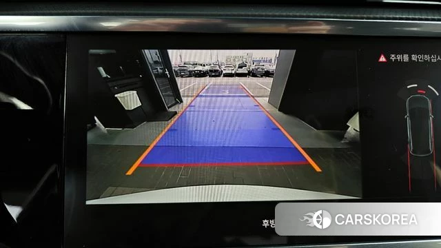 Audi Q3 (F3) 2023 Белый из Кореи, фото 6