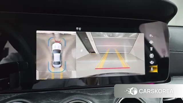 Mercedes-Benz E-Class W213 2023 Серый из Кореи, фото 6