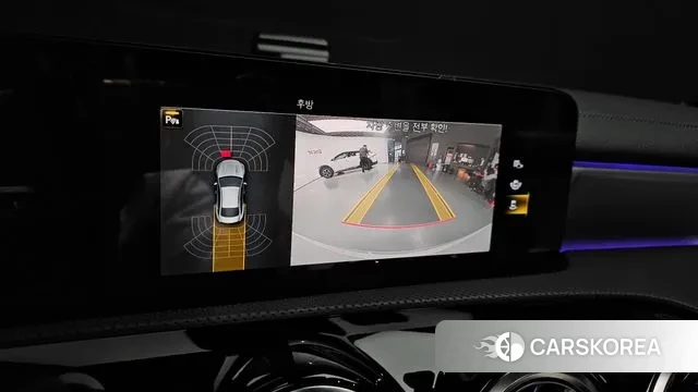 Mercedes-Benz CLA-Class C118 2020 Белый из Кореи, фото 6