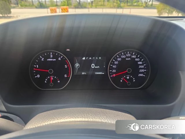 Kia The New Mohave 2018 Белый из Кореи, фото 6
