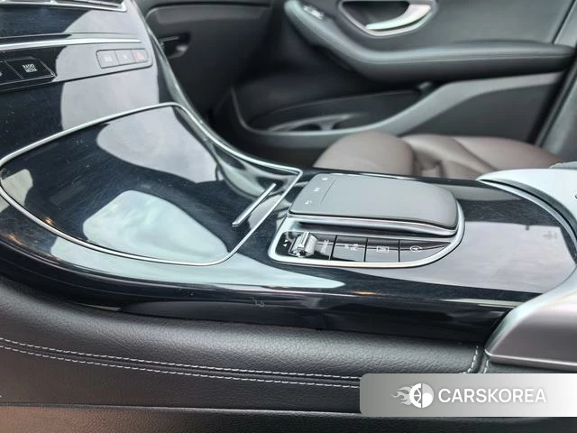 Mercedes-Benz GLC 2022 Черный из Китая, фото 6