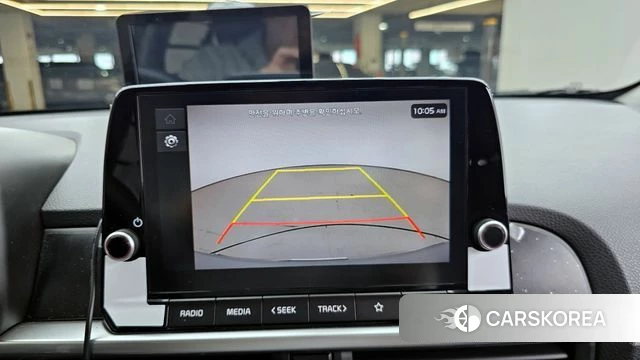 Kia The New Morning (JA) 2024 Серебряный из Кореи, фото 6