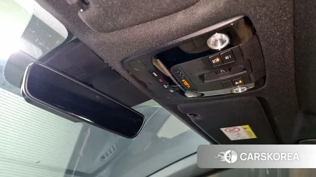 Kia Sorento 4th Generation 2020 Серый из Кореи, фото 6