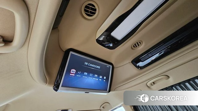 Kia The New Carnival 2018 Черный из Кореи, фото 6