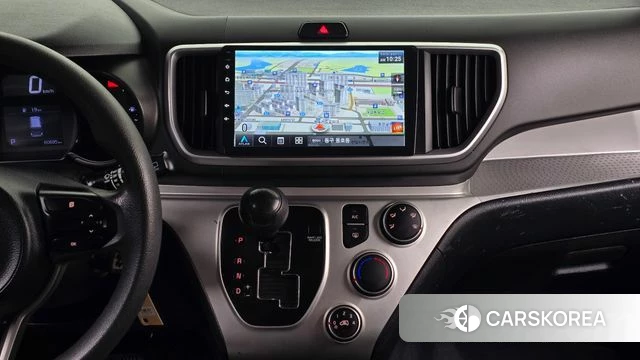 Kia The New Ray 2021 Белый из Кореи, фото 6