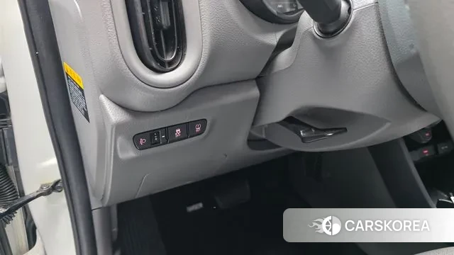 Kia Morning Urban (JA) 2020 Белый из Кореи, фото 6