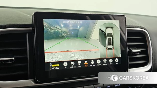 Hyundai Venue 2020 Белый из Кореи, фото 6