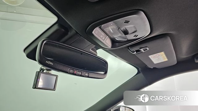 Chevrolet (GM Daewoo) Trax Crossover 2024 Черный из Кореи, фото 6
