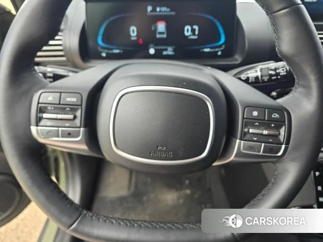 Hyundai Casper 2022 Коричневый из Кореи, фото 6