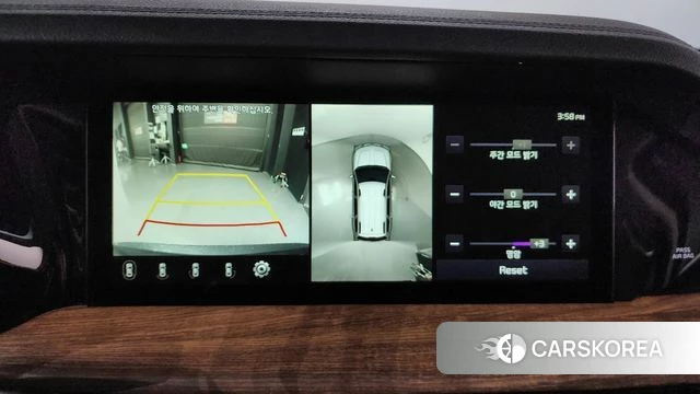 Kia Mohave Master 2019 Серый из Кореи, фото 6