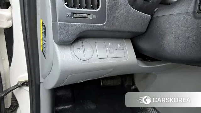 Hyundai The New Grand Starex 2019 Белый из Кореи, фото 6