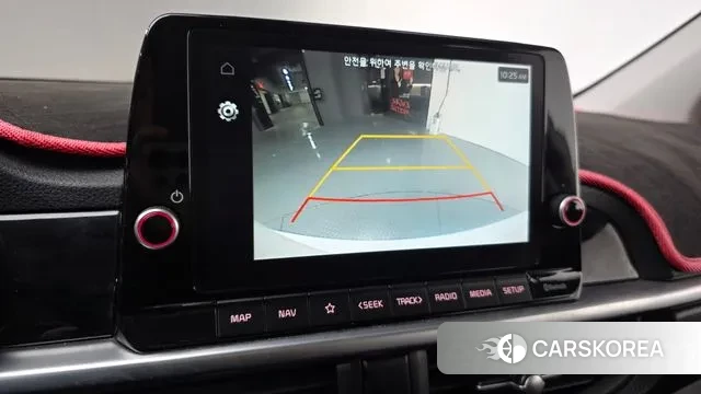 Kia Morning Urban (JA) 2022 Белый из Кореи, фото 6