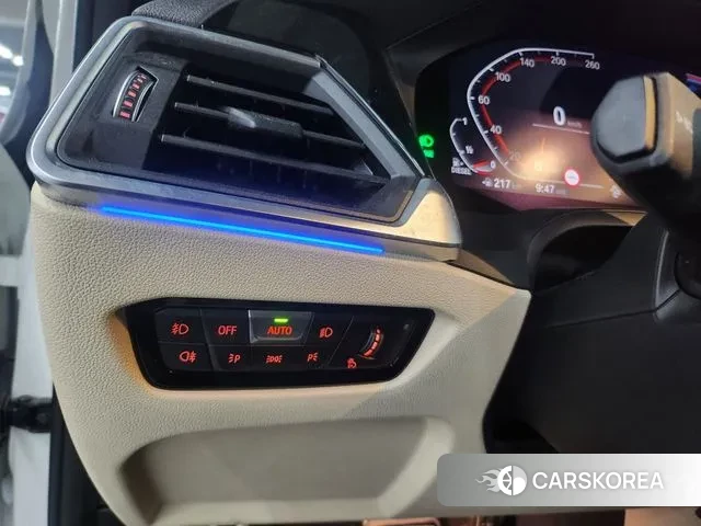 BMW 3 Series (G20) 2022 Белый из Кореи, фото 6