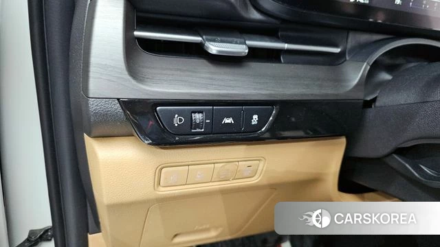 Kia Carnival 4th generation 2022 Белый из Кореи, фото 6