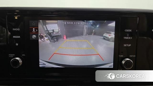 Kia Carnival 4th generation 2022 Черный из Кореи, фото 6