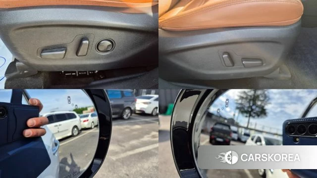 Kia The New Sorento 2019 Белый из Кореи, фото 6