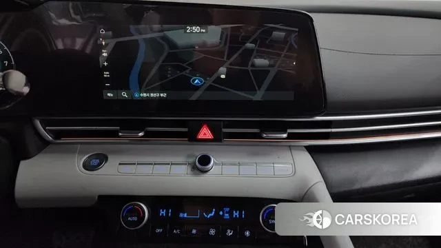 Hyundai Avante (CN7) 2020 Белый из Кореи, фото 6