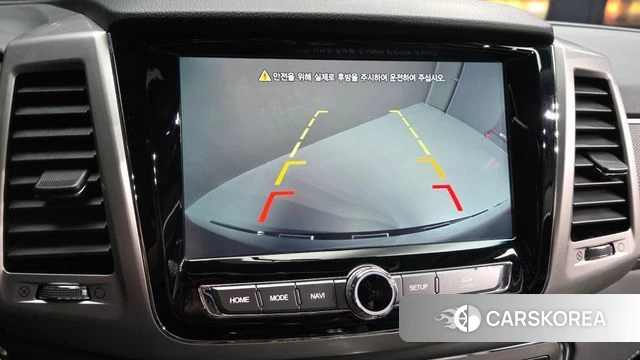 Ssangyong Rexton Sports 2019 Серый из Кореи, фото 6
