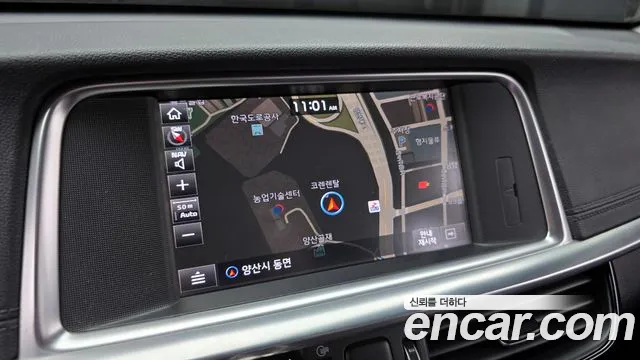 Kia The New K5 2nd generation 2018 Синий из Кореи, фото 6