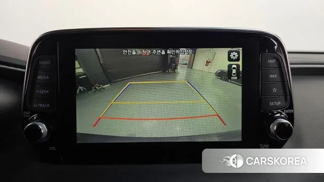 Hyundai Santa Fe TM 2018 Серый из Кореи, фото 6