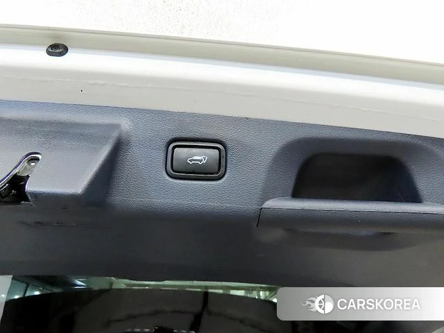 Hyundai The New Palisade 2023 Белый из Кореи, фото 6