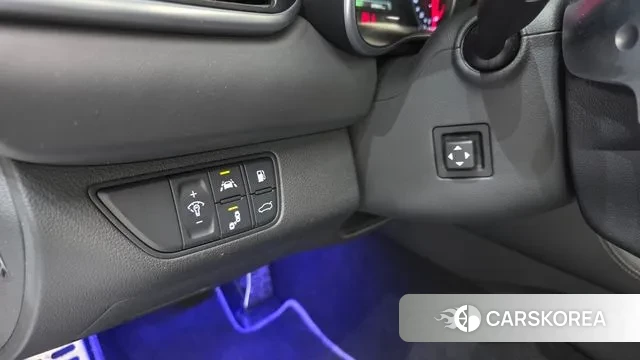 Genesis G70 2018 Белый из Кореи, фото 6