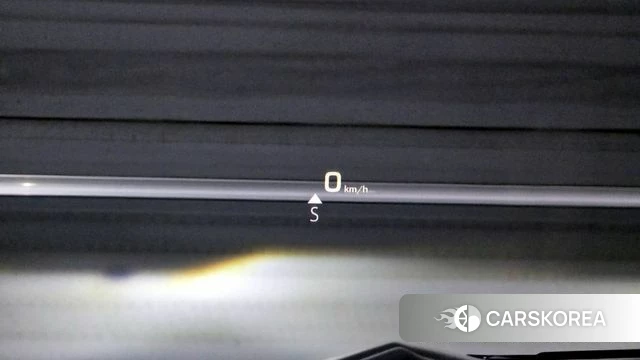 Chevrolet (GM Daewoo) The New Camaro 2019 Небесно-голубой из Кореи, фото 6