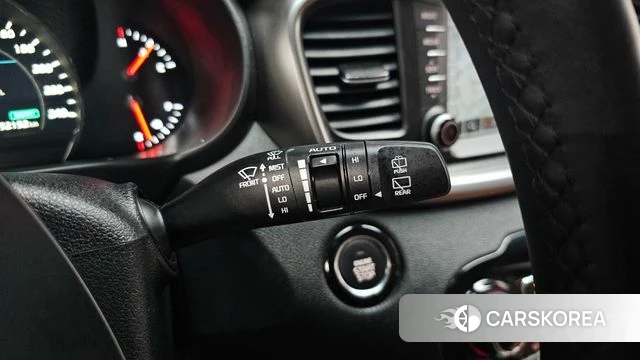 Kia The New Sorento 2019 Серый из Кореи, фото 6