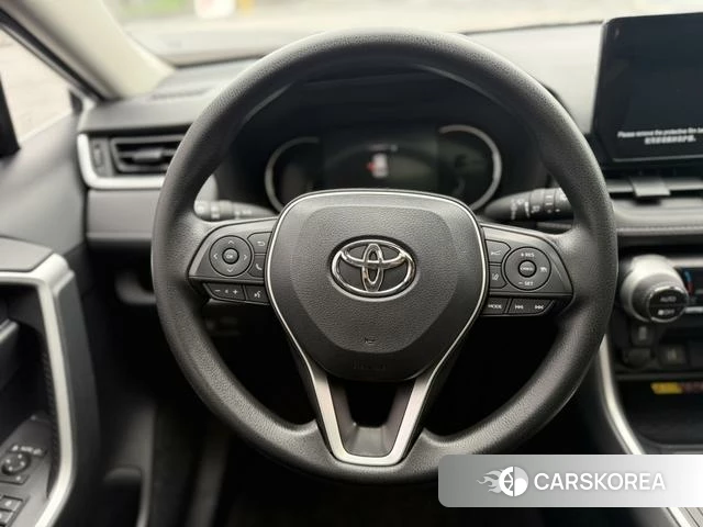 Toyota RAV4 Rongfang 2024 Белый из Китая, фото 6