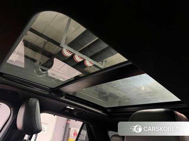 Ford Explorer 6th Generation 2019 Белый из Кореи, фото 6