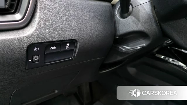 Kia Sorento 4th Generation 2020 Серый из Кореи, фото 6