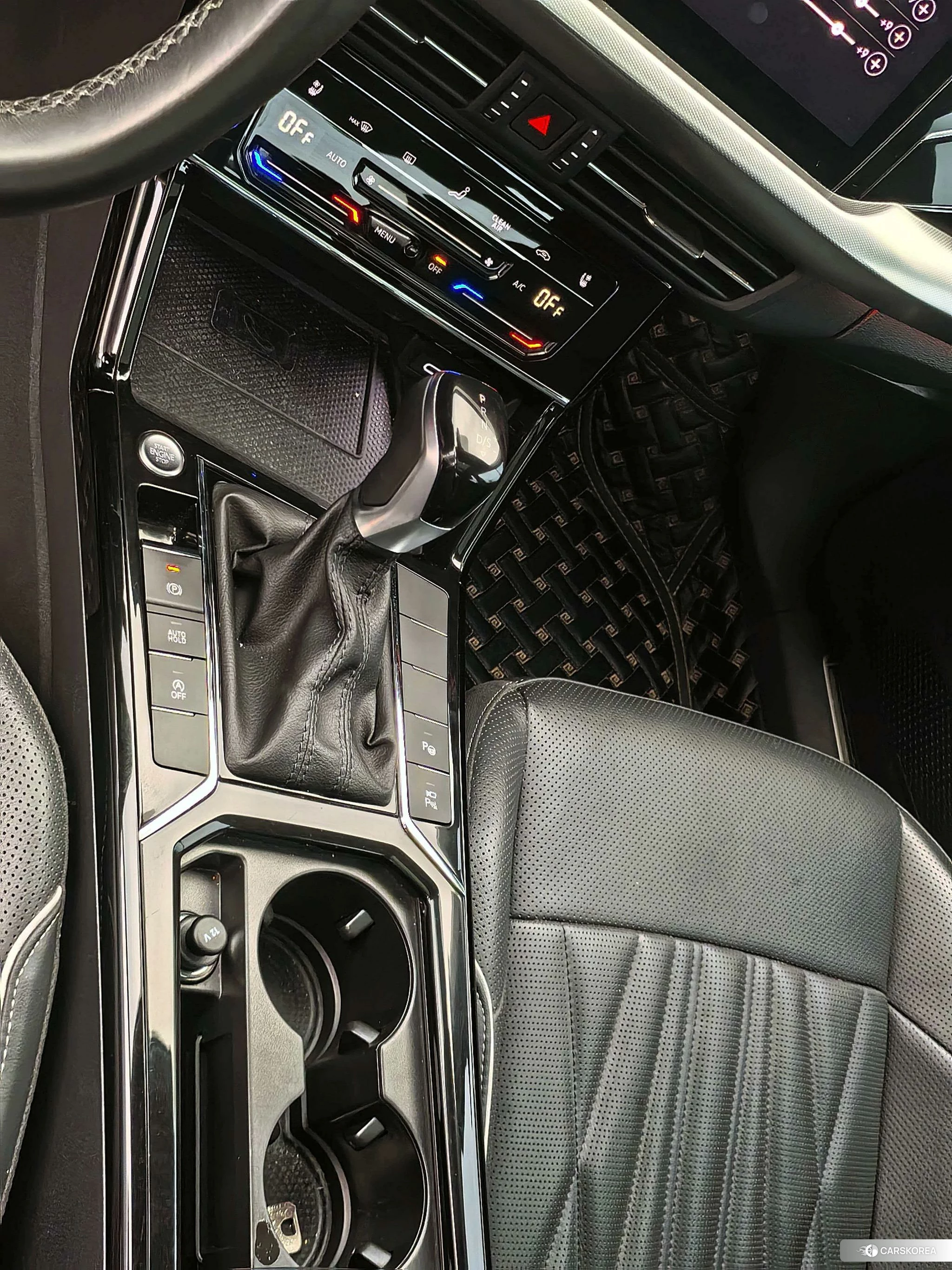 Volkswagen Passat 2023 Черный из Китая, фото 6