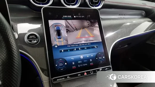 Mercedes-Benz GLC-Class X254 2024 Белый из Кореи, фото 6