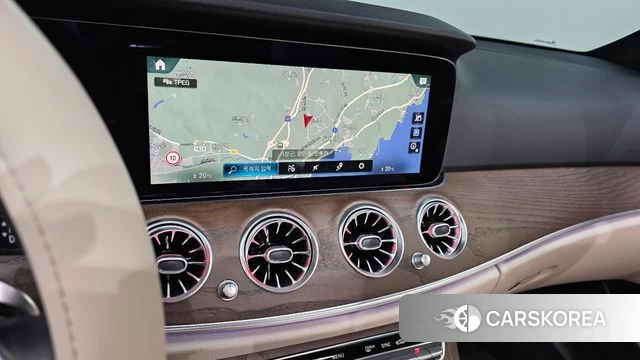 Mercedes-Benz E-Class W213 2022 Белый из Кореи, фото 6
