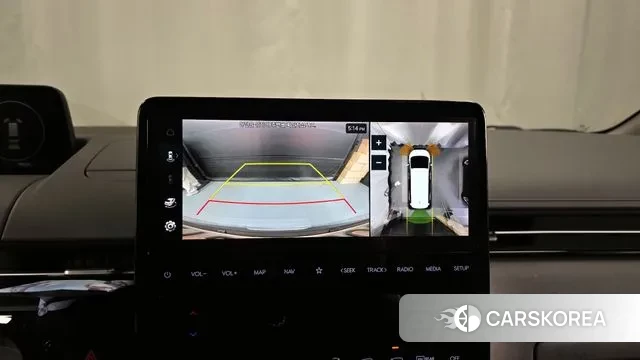 Hyundai Staria 2021 Черный из Кореи, фото 6