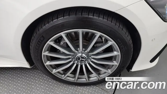 Mercedes-Benz AMG GT id 2639270 из Кореи 6