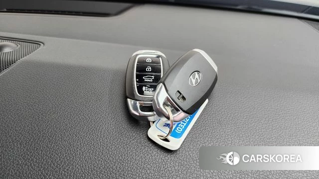 Hyundai Grandeur IG Hybrid 2019 Серый из Кореи, фото 6