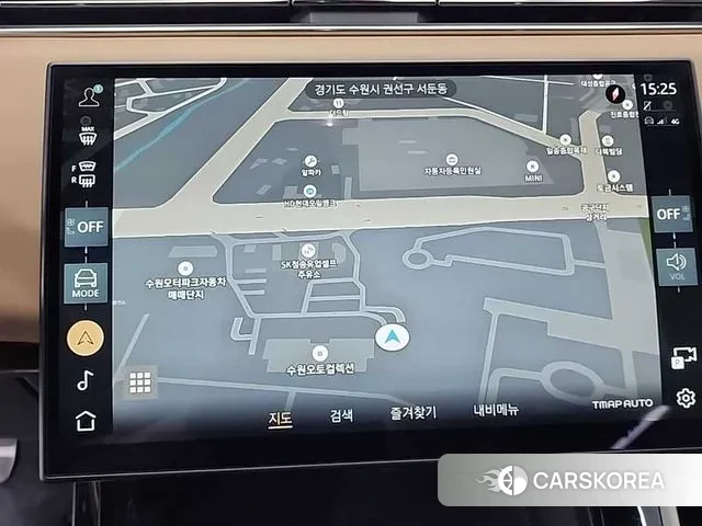 Land Rover Range Rover Sport 3rd Generation 2025 Белый из Кореи, фото 6