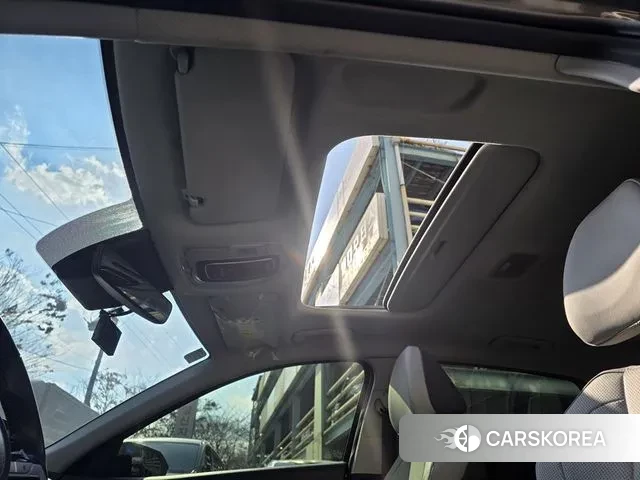 Hyundai Avante (CN7) 2020 Серый из Кореи, фото 6