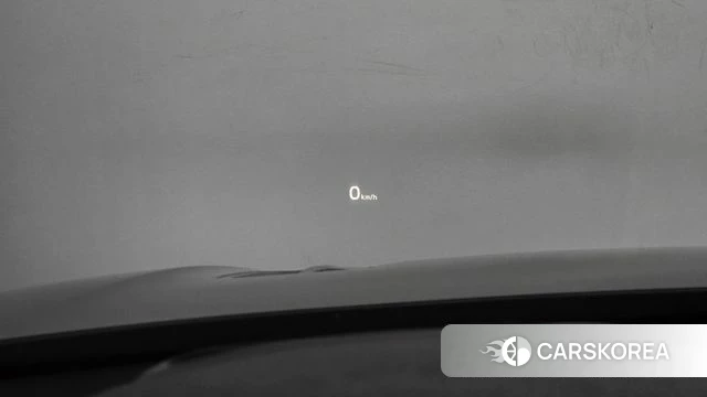 Kia Stinger Meister 2023 Черный из Кореи, фото 6