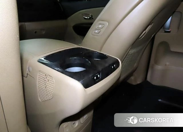 Kia The New Carnival 2018 Черный из Кореи, фото 6