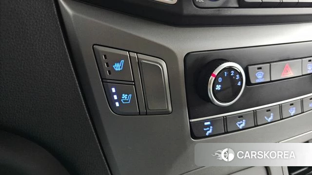 Hyundai The New Grand Starex 2018 Серебряный из Кореи, фото 6