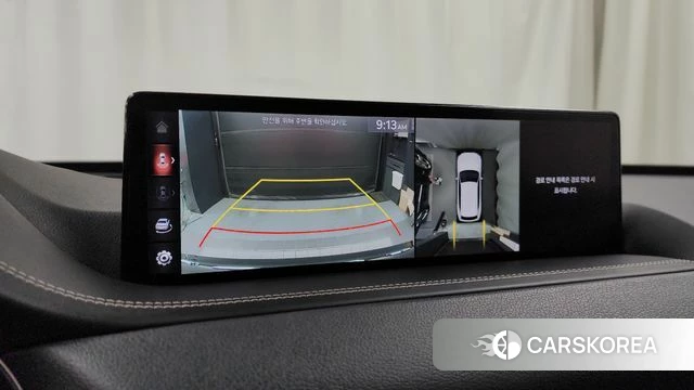 Genesis GV80 2020 Серый из Кореи, фото 6