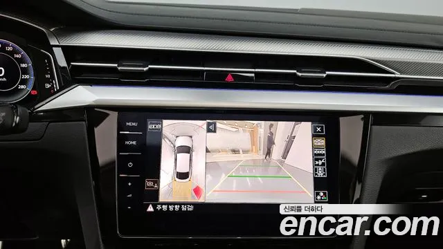 Volkswagen Arteon id 2691422 из Кореи 6