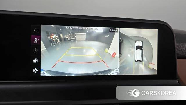 Kia The New Seltos 2022 Черный из Кореи, фото 6